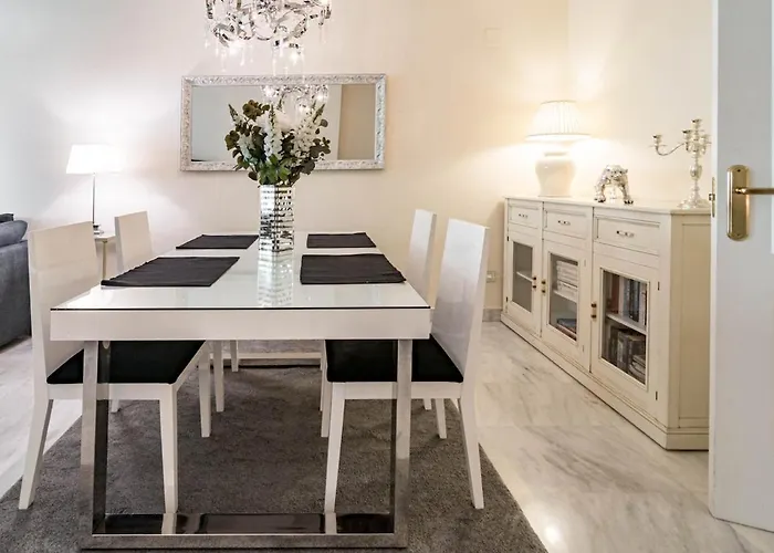 Ade10 - Casa Adelfas Ii By Roomservices Marbellac