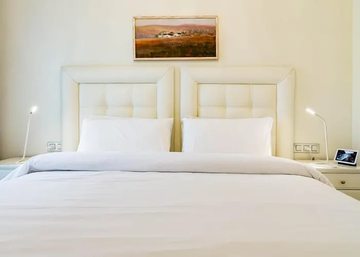 Lejlighed Ade10 - Casa Adelfas Ii By Roomservices Marbella