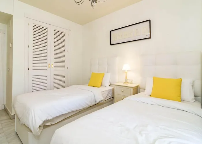 Ade10 - Casa Adelfas Ii By Roomservices Lejlighed Marbella