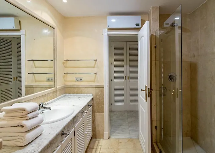 Ade10 - Casa Adelfas Ii By Roomservices Lejlighed Marbella