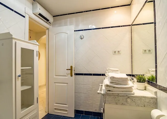 Ade10 - Casa Adelfas Ii By Roomservices Lejlighed Marbella