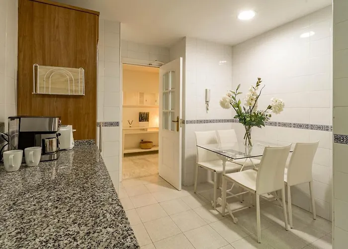 Ade10 - Casa Adelfas Ii By Roomservices * Marbellac