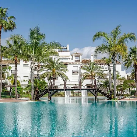 Ade10 - Casa Adelfas II By Roomservices Appartement Marbella