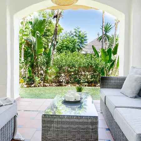 Ade10 - Casa Adelfas II By Roomservices * Marbella