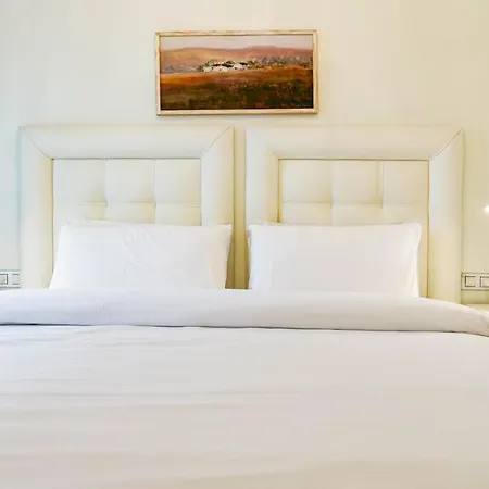 Appartement Ade10 - Casa Adelfas II By Roomservices Marbella