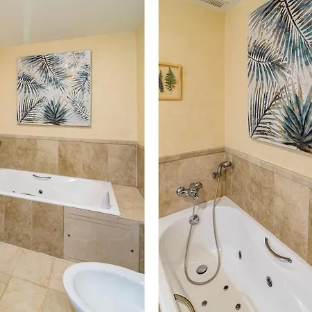 Appartement Ade10 - Casa Adelfas II By Roomservices