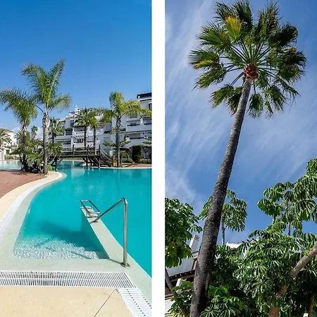 Ade10 - Casa Adelfas II By Roomservices Appartement