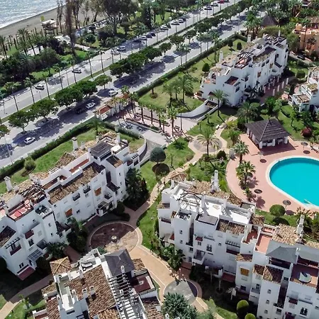 Ade10 - Casa Adelfas II By Roomservices * Marbella