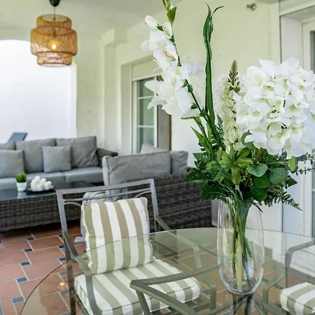 Ade10 - Casa Adelfas II By Roomservices Lägenhet *